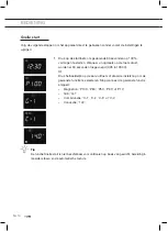 Предварительный просмотр 14 страницы ETNA CMV328ZT Instructions For Use Manual