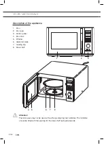 Предварительный просмотр 36 страницы ETNA CMV328ZT Instructions For Use Manual