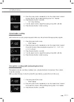 Предварительный просмотр 45 страницы ETNA CMV328ZT Instructions For Use Manual