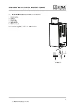 Preview for 7 page of ETNA Dorado Medium Espresso Instructions For Use Manual