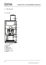 Preview for 12 page of ETNA Dorado Medium Espresso Instructions For Use Manual