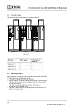 Preview for 14 page of ETNA Dorado Medium Espresso Instructions For Use Manual