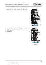 Preview for 29 page of ETNA Dorado Medium Espresso Instructions For Use Manual