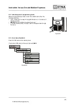 Preview for 35 page of ETNA Dorado Medium Espresso Instructions For Use Manual