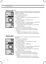 Предварительный просмотр 14 страницы ETNA ECM274RVS Instructions For Use Manual