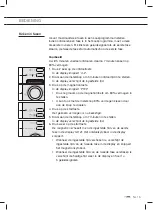 Предварительный просмотр 15 страницы ETNA ECM274RVS Instructions For Use Manual