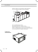 Предварительный просмотр 22 страницы ETNA ECM274RVS Instructions For Use Manual