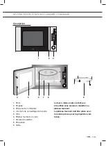 Предварительный просмотр 27 страницы ETNA ECM274RVS Instructions For Use Manual