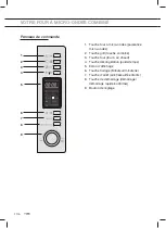 Предварительный просмотр 28 страницы ETNA ECM274RVS Instructions For Use Manual