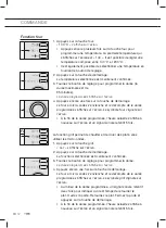 Предварительный просмотр 34 страницы ETNA ECM274RVS Instructions For Use Manual