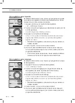 Предварительный просмотр 36 страницы ETNA ECM274RVS Instructions For Use Manual