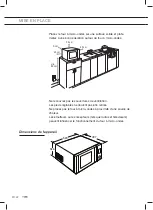 Предварительный просмотр 44 страницы ETNA ECM274RVS Instructions For Use Manual