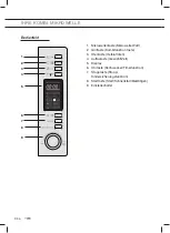 Предварительный просмотр 50 страницы ETNA ECM274RVS Instructions For Use Manual