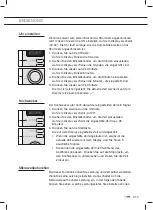 Предварительный просмотр 53 страницы ETNA ECM274RVS Instructions For Use Manual