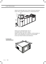 Предварительный просмотр 66 страницы ETNA ECM274RVS Instructions For Use Manual