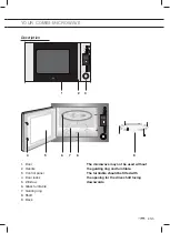 Предварительный просмотр 71 страницы ETNA ECM274RVS Instructions For Use Manual