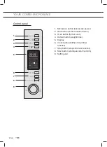 Предварительный просмотр 72 страницы ETNA ECM274RVS Instructions For Use Manual