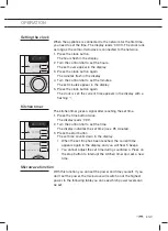 Предварительный просмотр 75 страницы ETNA ECM274RVS Instructions For Use Manual