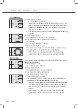 Предварительный просмотр 78 страницы ETNA ECM274RVS Instructions For Use Manual