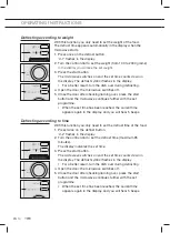 Предварительный просмотр 80 страницы ETNA ECM274RVS Instructions For Use Manual