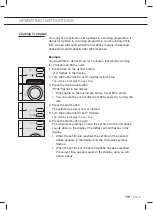 Предварительный просмотр 81 страницы ETNA ECM274RVS Instructions For Use Manual