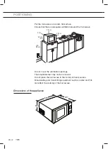 Предварительный просмотр 88 страницы ETNA ECM274RVS Instructions For Use Manual