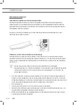 Предварительный просмотр 20 страницы ETNA EEK136VA Instructions For Use Manual