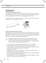 Предварительный просмотр 66 страницы ETNA EEK136VA Instructions For Use Manual