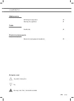 Предварительный просмотр 73 страницы ETNA EEK136VA Instructions For Use Manual