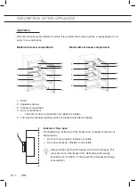 Предварительный просмотр 84 страницы ETNA EEK136VA Instructions For Use Manual