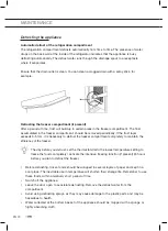 Предварительный просмотр 90 страницы ETNA EEK136VA Instructions For Use Manual