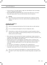 Предварительный просмотр 91 страницы ETNA EEK136VA Instructions For Use Manual