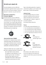 Предварительный просмотр 10 страницы ETNA EFG607HWIT Instructions For Use Manual