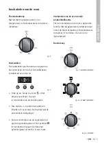 Предварительный просмотр 11 страницы ETNA EFG607HWIT Instructions For Use Manual