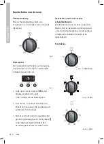 Предварительный просмотр 8 страницы ETNA EFG609HWIT Instructions For Use Manual