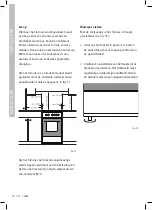 Предварительный просмотр 18 страницы ETNA EFG609HWIT Instructions For Use Manual