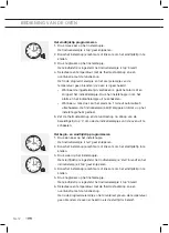 Preview for 12 page of ETNA EFG691BRCA Instructions For Use Manual