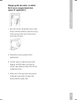 Предварительный просмотр 29 страницы ETNA EKK0842WIT Instructions For Use Manual