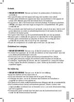 Preview for 5 page of ETNA EKK0852WIT Instructions For Use Manual