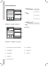 Preview for 6 page of ETNA EKK0852WIT Instructions For Use Manual