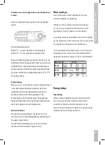 Preview for 9 page of ETNA EKK0852WIT Instructions For Use Manual