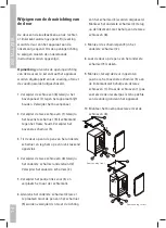 Preview for 14 page of ETNA EKK0852WIT Instructions For Use Manual