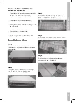 Preview for 15 page of ETNA EKK0852WIT Instructions For Use Manual