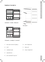 Preview for 21 page of ETNA EKK0852WIT Instructions For Use Manual