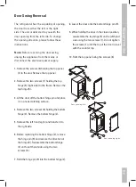 Preview for 29 page of ETNA EKK0852WIT Instructions For Use Manual