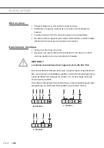 Preview for 24 page of ETNA EKP358RVS Instructions For Use Manual