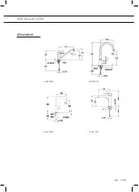 Предварительный просмотр 17 страницы ETNA EKR500CR Instructions For Use Manual