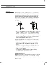 Предварительный просмотр 23 страницы ETNA EKR500CR Instructions For Use Manual