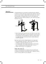 Предварительный просмотр 31 страницы ETNA EKR500CR Instructions For Use Manual