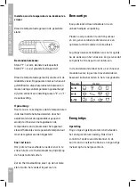 Preview for 6 page of ETNA EKT1432WIT Instructions For Use Manual